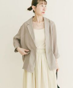 URBAN RESEARCH ITEMS / アーバンリサーチ アイテムズ その他アウター | ドルマンシアージャケット