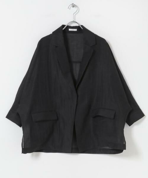 URBAN RESEARCH ITEMS / アーバンリサーチ アイテムズ その他アウター | ドルマンシアージャケット | 詳細13