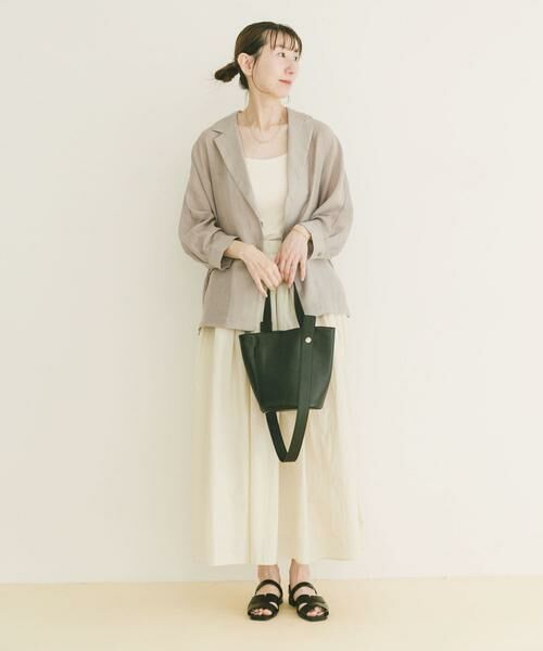 URBAN RESEARCH ITEMS / アーバンリサーチ アイテムズ その他アウター | ドルマンシアージャケット | 詳細17