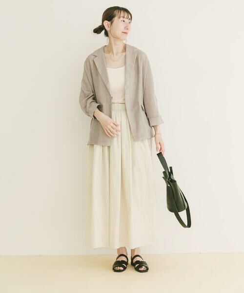 URBAN RESEARCH ITEMS / アーバンリサーチ アイテムズ その他アウター | ドルマンシアージャケット | 詳細18