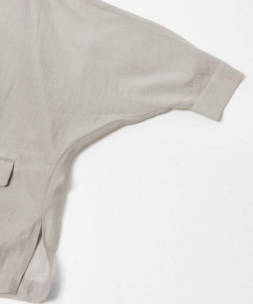 URBAN RESEARCH ITEMS / アーバンリサーチ アイテムズ その他アウター | ドルマンシアージャケット | 詳細20