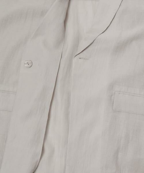 URBAN RESEARCH ITEMS / アーバンリサーチ アイテムズ その他アウター | ドルマンシアージャケット | 詳細22