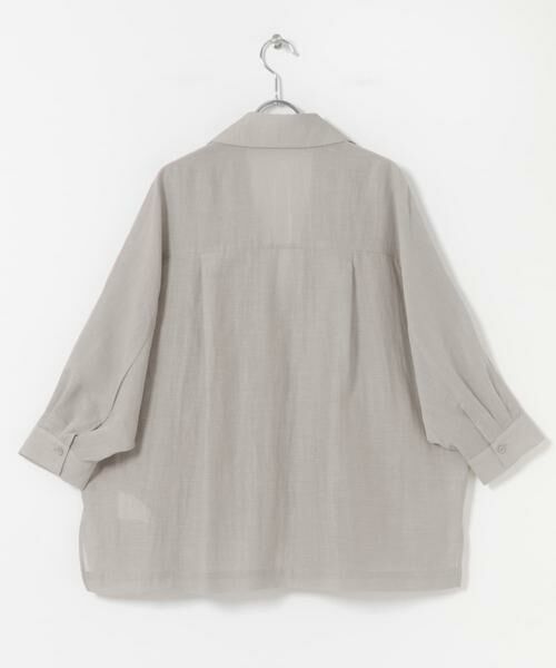 URBAN RESEARCH ITEMS / アーバンリサーチ アイテムズ その他アウター | ドルマンシアージャケット | 詳細23