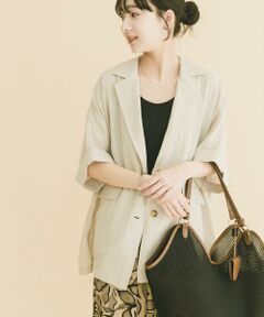 URBAN RESEARCH ITEMS / アーバンリサーチ アイテムズ その他アウター | シアードルマンジャケット