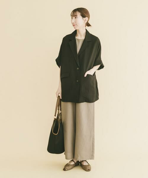 URBAN RESEARCH ITEMS / アーバンリサーチ アイテムズ その他アウター | シアードルマンジャケット | 詳細15