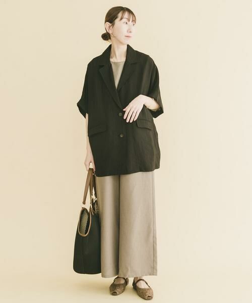 URBAN RESEARCH ITEMS / アーバンリサーチ アイテムズ その他アウター | シアードルマンジャケット | 詳細16