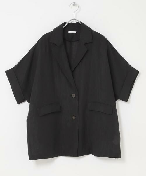 URBAN RESEARCH ITEMS / アーバンリサーチ アイテムズ その他アウター | シアードルマンジャケット | 詳細17