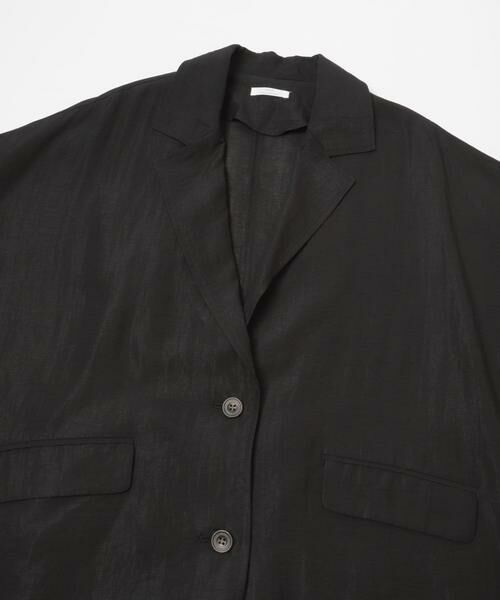 URBAN RESEARCH ITEMS / アーバンリサーチ アイテムズ その他アウター | シアードルマンジャケット | 詳細18
