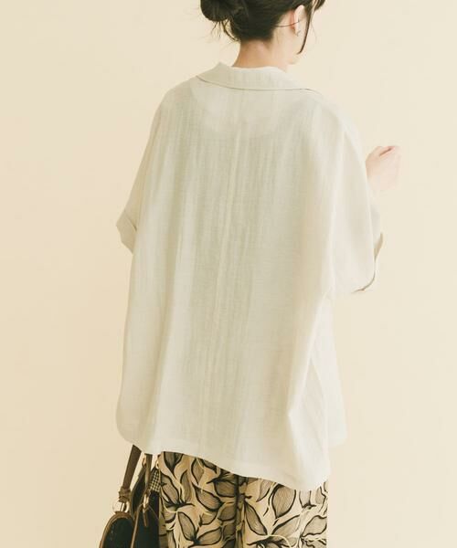 URBAN RESEARCH ITEMS / アーバンリサーチ アイテムズ その他アウター | シアードルマンジャケット | 詳細21