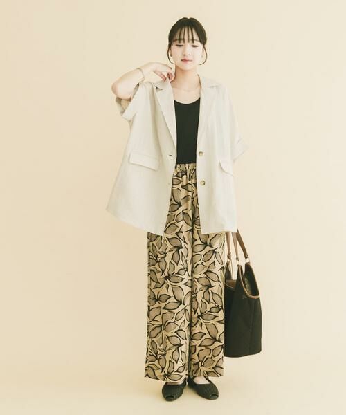 URBAN RESEARCH ITEMS / アーバンリサーチ アイテムズ その他アウター | シアードルマンジャケット | 詳細22