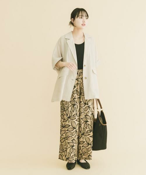 URBAN RESEARCH ITEMS / アーバンリサーチ アイテムズ その他アウター | シアードルマンジャケット | 詳細23