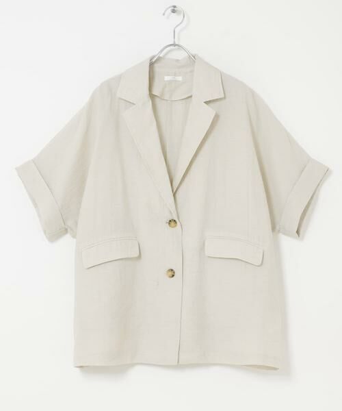 URBAN RESEARCH ITEMS / アーバンリサーチ アイテムズ その他アウター | シアードルマンジャケット | 詳細24