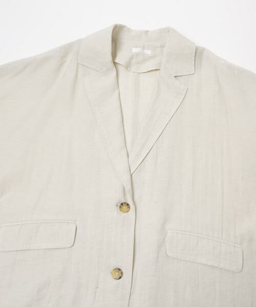 URBAN RESEARCH ITEMS / アーバンリサーチ アイテムズ その他アウター | シアードルマンジャケット | 詳細25