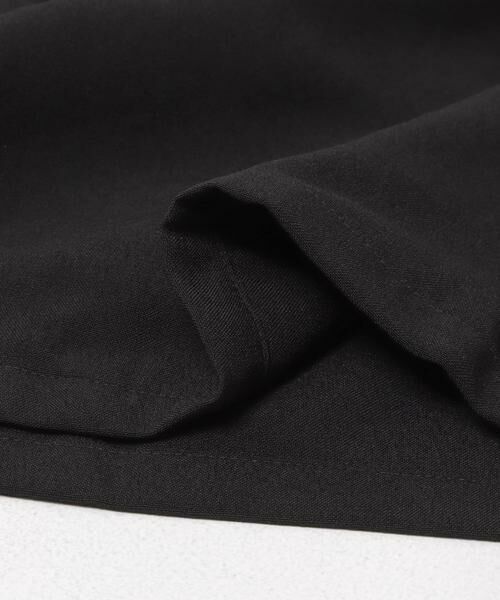 URBAN RESEARCH ITEMS / アーバンリサーチ アイテムズ その他アウター | 『イージーケア/接触冷感/UVカット』SMOOTH LINEN TOUCH 半袖ジャケット | 詳細17