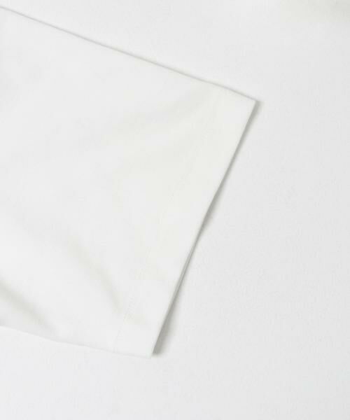 URBAN RESEARCH ITEMS / アーバンリサーチ アイテムズ Tシャツ | 速乾 カットミラノ ポケットTシャツ | 詳細12