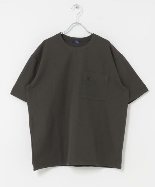URBAN RESEARCH ITEMS / アーバンリサーチ アイテムズ Tシャツ | 速乾 カットミラノ ポケットTシャツ | 詳細29