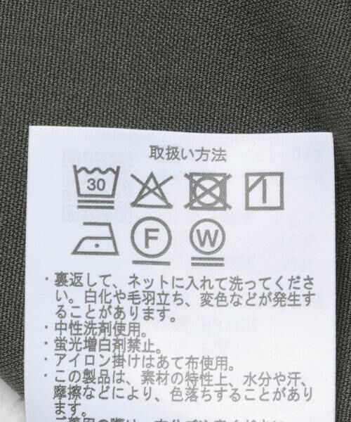 URBAN RESEARCH ITEMS / アーバンリサーチ アイテムズ シャツ・ブラウス | 冷感+速乾 TRストレッチ 半袖シャツ | 詳細25