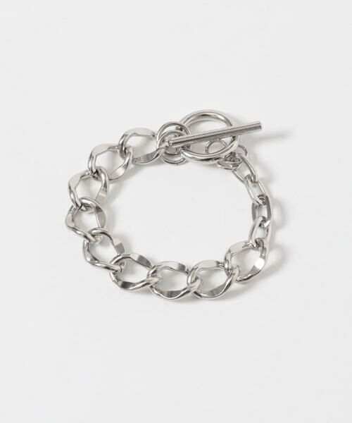 URBAN RESEARCH ITEMS / アーバンリサーチ アイテムズ ブレスレット・バングル | Bracelet 6195 | 詳細1