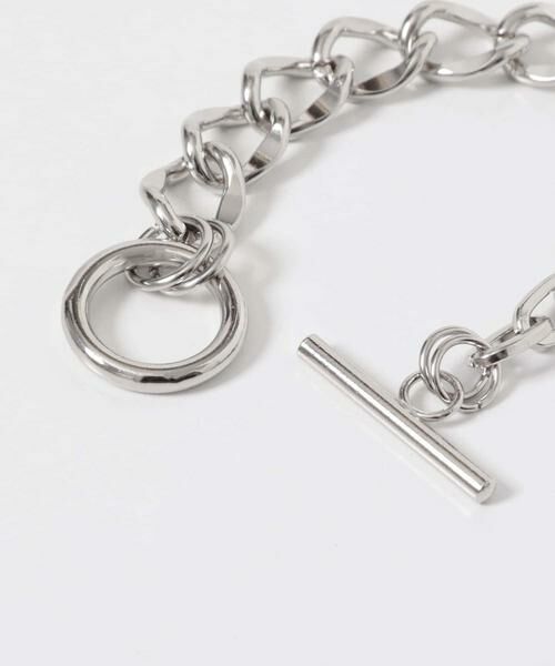 URBAN RESEARCH ITEMS / アーバンリサーチ アイテムズ ブレスレット・バングル | Bracelet 6195 | 詳細3