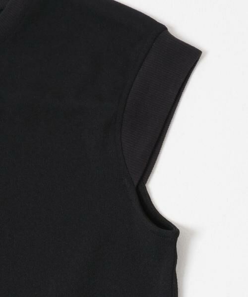URBAN RESEARCH ITEMS / アーバンリサーチ アイテムズ Tシャツ | カットジョーゼットフレンチTシャツ | 詳細24
