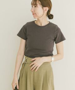 URBAN RESEARCH ITEMS / アーバンリサーチ アイテムズ Tシャツ | コンパクトTシャツ
