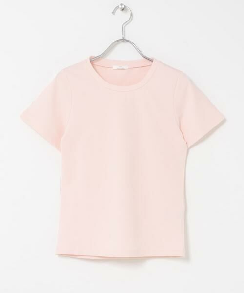 URBAN RESEARCH ITEMS / アーバンリサーチ アイテムズ Tシャツ | コンパクトTシャツ | 詳細3