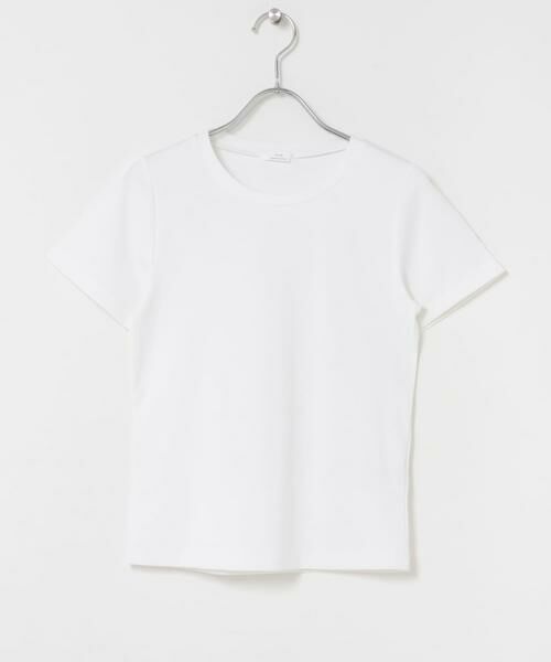 URBAN RESEARCH ITEMS / アーバンリサーチ アイテムズ Tシャツ | コンパクトTシャツ | 詳細7