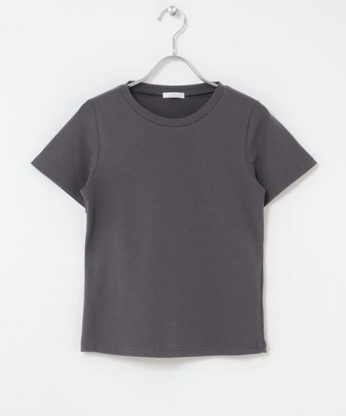 URBAN RESEARCH ITEMS / アーバンリサーチ アイテムズ Tシャツ | コンパクトTシャツ | 詳細11