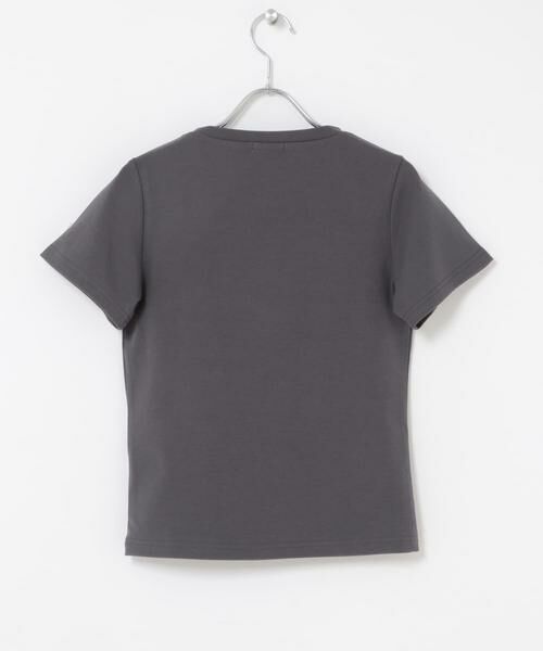 URBAN RESEARCH ITEMS / アーバンリサーチ アイテムズ Tシャツ | コンパクトTシャツ | 詳細12