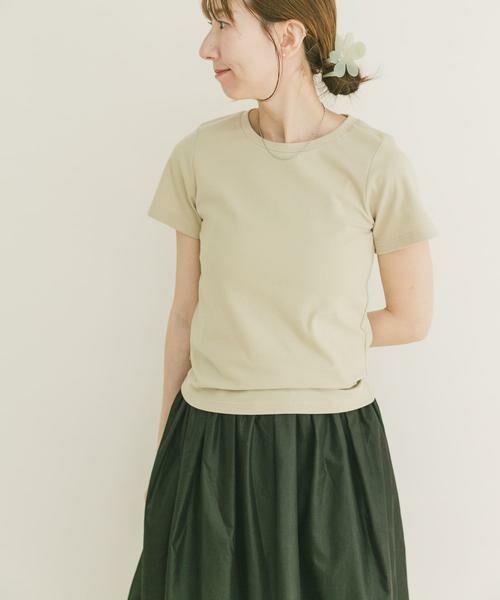 URBAN RESEARCH ITEMS / アーバンリサーチ アイテムズ Tシャツ | コンパクトTシャツ | 詳細15