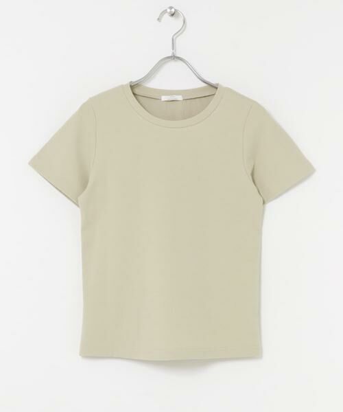 URBAN RESEARCH ITEMS / アーバンリサーチ アイテムズ Tシャツ | コンパクトTシャツ | 詳細17