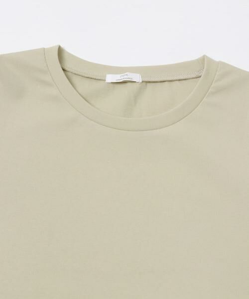 URBAN RESEARCH ITEMS / アーバンリサーチ アイテムズ Tシャツ | コンパクトTシャツ | 詳細18
