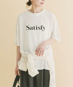 URBAN RESEARCH ITEMS / アーバンリサーチ アイテムズ Tシャツ | ロゴプリントビッグTシャツ