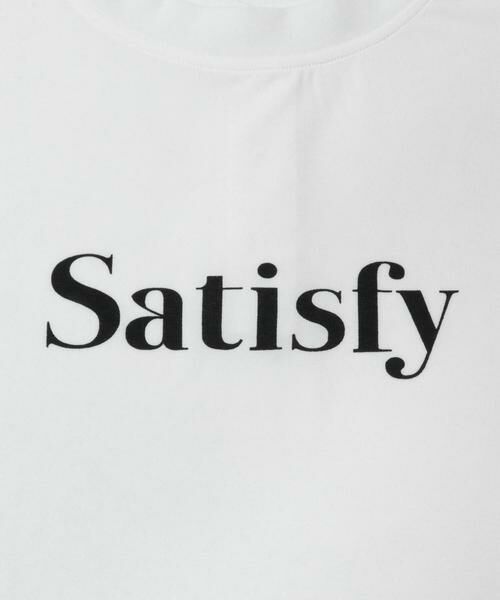 URBAN RESEARCH ITEMS / アーバンリサーチ アイテムズ Tシャツ | ロゴプリントビッグTシャツ | 詳細16