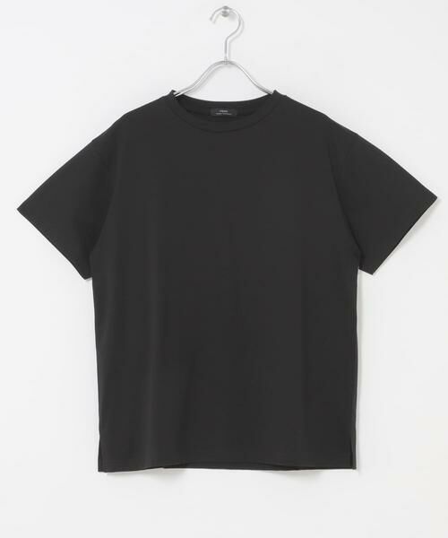 URBAN RESEARCH ITEMS / アーバンリサーチ アイテムズ Tシャツ | シルケット半袖Tシャツ | 詳細19