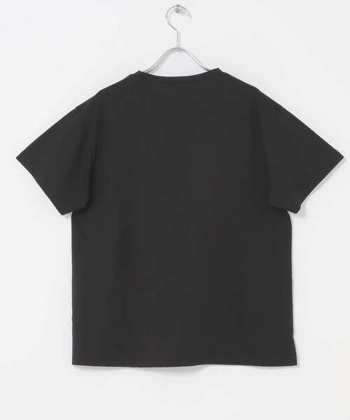 URBAN RESEARCH ITEMS / アーバンリサーチ アイテムズ Tシャツ | シルケット半袖Tシャツ | 詳細20