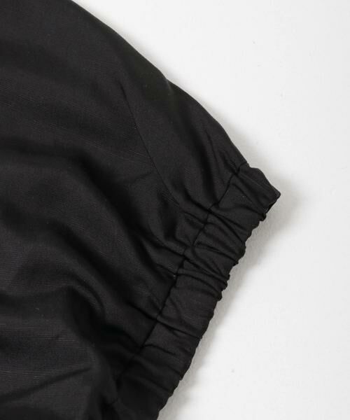 URBAN RESEARCH ITEMS / アーバンリサーチ アイテムズ シャツ・ブラウス | REFINED LINEN ドルマンブラウス | 詳細25
