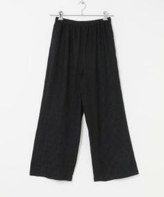 URBAN RESEARCH ITEMS / アーバンリサーチ アイテムズ その他パンツ | ストレッチレースイージーパンツ
