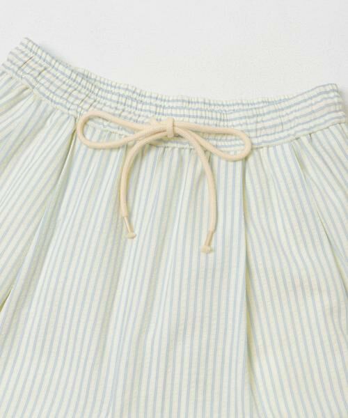 URBAN RESEARCH ITEMS / アーバンリサーチ アイテムズ その他パンツ | サッカーストライプパンツ | 詳細17
