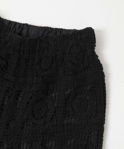 URBAN RESEARCH ITEMS / アーバンリサーチ アイテムズ その他パンツ | クロシェパンツ | 詳細5