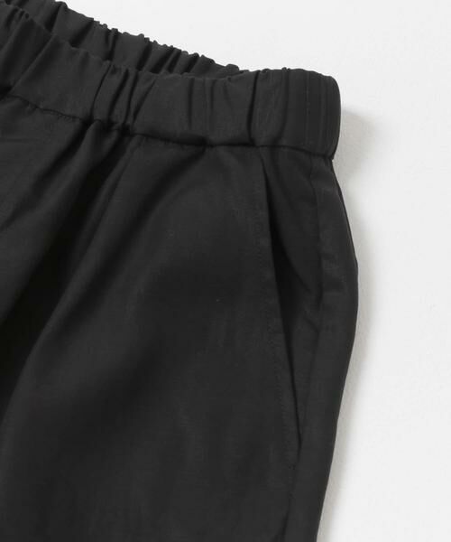 URBAN RESEARCH ITEMS / アーバンリサーチ アイテムズ その他パンツ | REFINED LINEN イージーパンツ | 詳細24