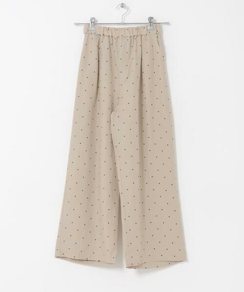 URBAN RESEARCH ITEMS / アーバンリサーチ アイテムズ その他パンツ | REFINED LINEN イージーパンツ | 詳細29