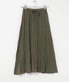 URBAN RESEARCH ITEMS / アーバンリサーチ アイテムズ ロング・マキシ丈スカート | カッセンスカート
