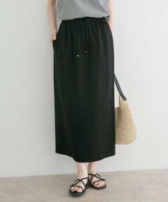 URBAN RESEARCH ITEMS / アーバンリサーチ アイテムズ スカート | カットタイトスカート