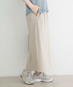 URBAN RESEARCH ITEMS / アーバンリサーチ アイテムズ スカート | カットタイトスカート