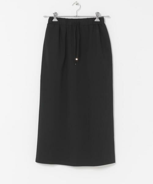 URBAN RESEARCH ITEMS / アーバンリサーチ アイテムズ スカート | カットタイトスカート | 詳細7