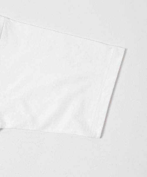 URBAN RESEARCH ITEMS / アーバンリサーチ アイテムズ Tシャツ | U.S. POLO ASSN　天竺クルーTシャツ | 詳細23