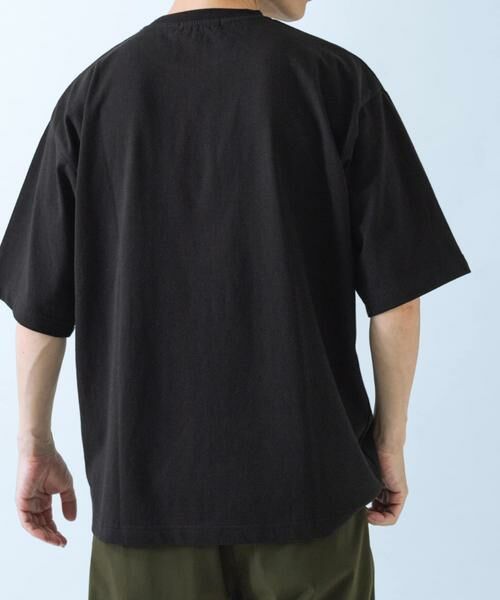 URBAN RESEARCH ITEMS / アーバンリサーチ アイテムズ Tシャツ | U.S. POLO ASSN　天竺クルーTシャツ | 詳細27