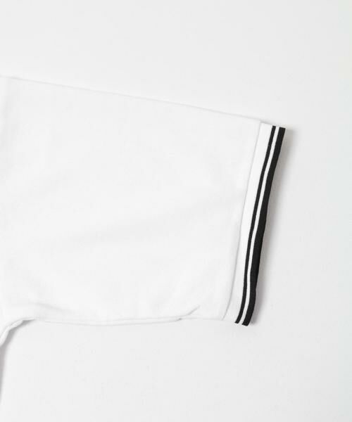 URBAN RESEARCH ITEMS / アーバンリサーチ アイテムズ ポロシャツ | U.S. POLO ASSN　カノコポロシャツ | 詳細20