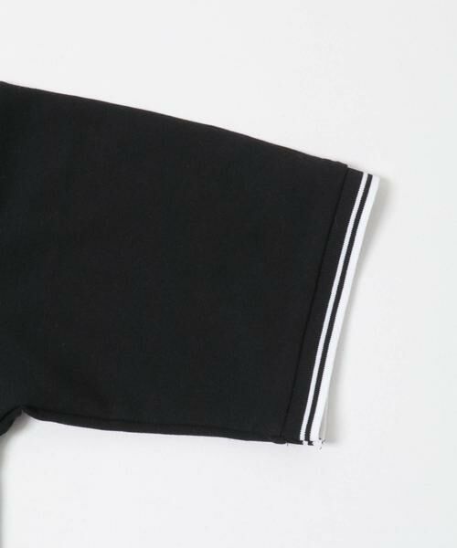 URBAN RESEARCH ITEMS / アーバンリサーチ アイテムズ ポロシャツ | U.S. POLO ASSN　カノコポロシャツ | 詳細28